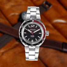 Load image into Gallery viewer, Vostok Amphibian Neptune 960760 With Auto-Self Winding Watches