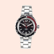 Load image into Gallery viewer, Vostok Amphibian Neptune 960760 With Auto-Self Winding Watches
