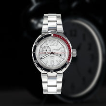 Load image into Gallery viewer, Vostok Amphibian Neptune 960761 With Auto-Self Winding Watches