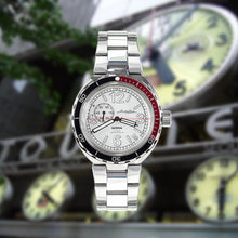 Load image into Gallery viewer, Vostok Amphibian Neptune 960761 With Auto-Self Winding Watches
