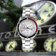 Load image into Gallery viewer, Vostok Amphibian Neptune 960761 With Auto-Self Winding Watches