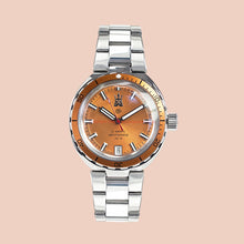 Load image into Gallery viewer, Vostok Amphibian Neptune 960895 With Auto-Self Winding Watches