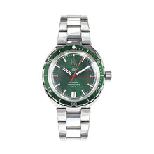 Load image into Gallery viewer, Vostok Amphibian Neptune 960896 With Auto-Self Winding Watches