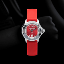 Load image into Gallery viewer, Vostok Amphibian Women 051224 Mechanical Watches