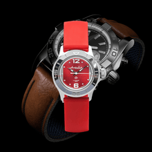 Load image into Gallery viewer, Vostok Amphibian Women 051224 Mechanical Watches