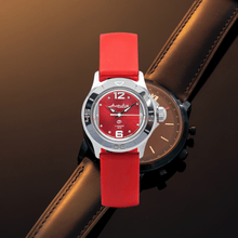 Load image into Gallery viewer, Vostok Amphibian Women 051224 Mechanical Watches
