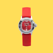 Load image into Gallery viewer, Vostok Amphibian Women 051224 Mechanical Watches