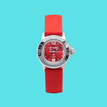 Load image into Gallery viewer, Vostok Amphibian Women 051224 Mechanical Watches
