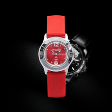 Load image into Gallery viewer, Vostok Amphibian Women 051224 Mechanical Watches