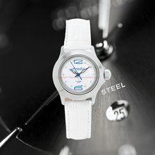 Load image into Gallery viewer, Vostok Amphibian Women 051266 Mechanical Watches