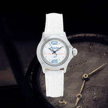 Load image into Gallery viewer, Vostok Amphibian Women 051266 Mechanical Watches