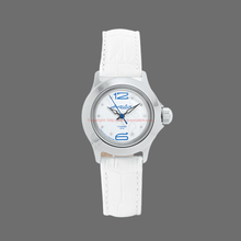 Load image into Gallery viewer, Vostok Amphibian Women 051266 Mechanical Watches