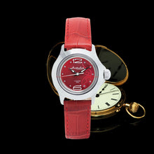 Load image into Gallery viewer, Vostok Amphibian Women 051339 Mechanical Watches