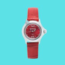 Load image into Gallery viewer, Vostok Amphibian Women 051339 Mechanical Watches
