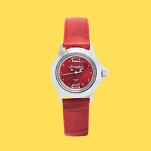 Load image into Gallery viewer, Vostok Amphibian Women 051339 Mechanical Watches