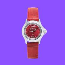 Load image into Gallery viewer, Vostok Amphibian Women 051339 Mechanical Watches