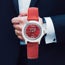 Load image into Gallery viewer, Vostok Amphibian Women 051339 Mechanical Watches