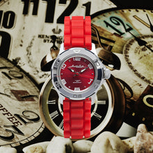 Load image into Gallery viewer, Vostok Amphibian Women 051462 Mechanical Watches
