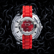 Load image into Gallery viewer, Vostok Amphibian Women 051462 Mechanical Watches