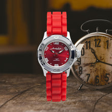 Load image into Gallery viewer, Vostok Amphibian Women 051462 Mechanical Watches