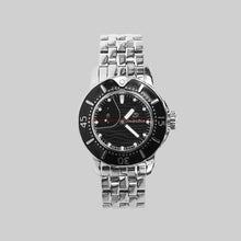 Load image into Gallery viewer, Vostok Amphibian Women 570596 Mechanical With Mineral Glass And Super Luminova Watches