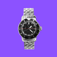 Load image into Gallery viewer, Vostok Amphibian Women 570596 Mechanical With Mineral Glass And Super Luminova Watches