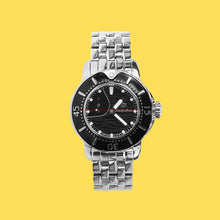 Load image into Gallery viewer, Vostok Amphibian Women 570596 Mechanical With Mineral Glass And Super Luminova Watches