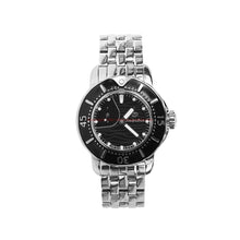 Load image into Gallery viewer, Vostok Amphibian Women 570596 Mechanical With Mineral Glass And Super Luminova Watches