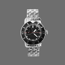 Load image into Gallery viewer, Vostok Amphibian Women 570596 Mechanical With Mineral Glass And Super Luminova Watches