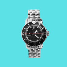 Load image into Gallery viewer, Vostok Amphibian Women 570596 Mechanical With Mineral Glass And Super Luminova Watches