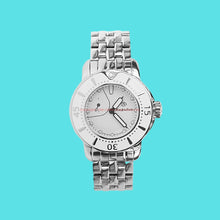 Load image into Gallery viewer, Vostok Amphibian Women 570597 Mechanical With Mineral Glass And Super Luminova Watches