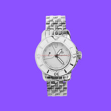 Load image into Gallery viewer, Vostok Amphibian Women 570597 Mechanical With Mineral Glass And Super Luminova Watches