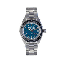 Load image into Gallery viewer, Vostok Komandirskie 020059 Scuba Dude With Auto-Self Winding Watches