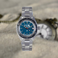 Load image into Gallery viewer, Vostok Komandirskie 020059 Scuba Dude With Auto-Self Winding Watches
