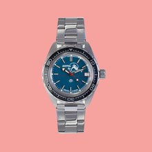 Load image into Gallery viewer, Vostok Komandirskie 020059 Scuba Dude With Auto-Self Winding Watches