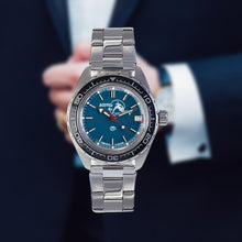 Load image into Gallery viewer, Vostok Komandirskie 020059 Scuba Dude With Auto-Self Winding Watches
