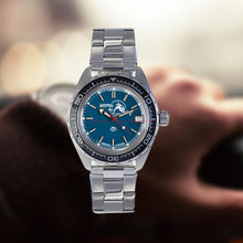 Load image into Gallery viewer, Vostok Komandirskie 020059 Scuba Dude With Auto-Self Winding Watches
