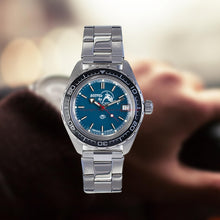 Load image into Gallery viewer, Vostok Komandirskie 020059 Scuba Dude With Auto-Self Winding Watches