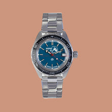 Load image into Gallery viewer, Vostok Komandirskie 020059 Scuba Dude With Auto-Self Winding Watches

