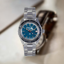 Load image into Gallery viewer, Vostok Komandirskie 020059 Scuba Dude With Auto-Self Winding Watches