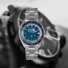 Load image into Gallery viewer, Vostok Komandirskie 020059 Scuba Dude With Auto-Self Winding Watches