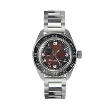 Load image into Gallery viewer, Vostok Komandirskie 02017A With Auto-Self Winding Watches