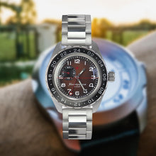Load image into Gallery viewer, Vostok Komandirskie 02017A With Auto-Self Winding Watches