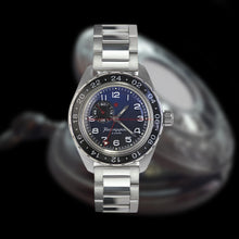 Load image into Gallery viewer, Vostok Komandirskie 02018A With Auto-Self Winding Watches