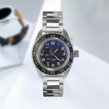 Load image into Gallery viewer, Vostok Komandirskie 02018A With Auto-Self Winding Watches