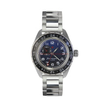 Load image into Gallery viewer, Vostok Komandirskie 02018A With Auto-Self Winding Watches