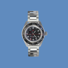 Load image into Gallery viewer, Vostok Komandirskie 02019A With Auto-Self Winding Watches