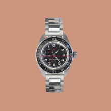 Load image into Gallery viewer, Vostok Komandirskie 02019A With Auto-Self Winding Watches