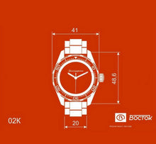 Load image into Gallery viewer, Vostok Komandirskie 02019A With Auto-Self Winding Watches