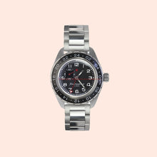 Load image into Gallery viewer, Vostok Komandirskie 02019A With Auto-Self Winding Watches